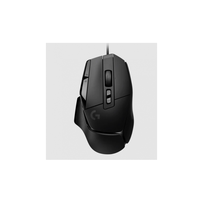 Logitech G502 X Gaming Muis LIGHTFORCE
