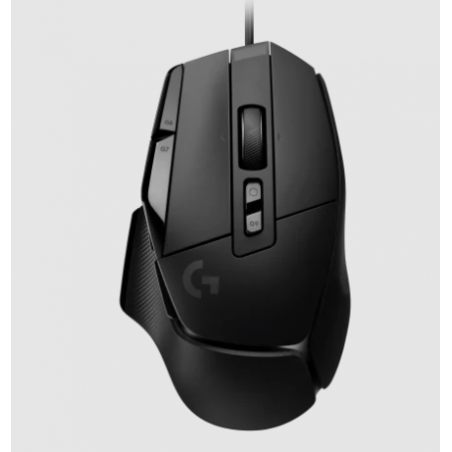 Logitech G502 X Gaming Muis LIGHTFORCE