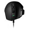 Logitech G502 X Gaming Muis LIGHTFORCE