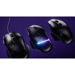Logitech G502 X Gaming Muis LIGHTFORCE