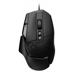 Logitech G502 X Gaming Muis LIGHTFORCE