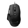 Logitech G502 X Gaming Muis LIGHTFORCE