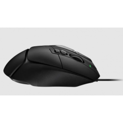 Logitech G502 X Gaming Muis LIGHTFORCE