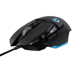 Logitech G502 Hero High Performance Gaming Mouse