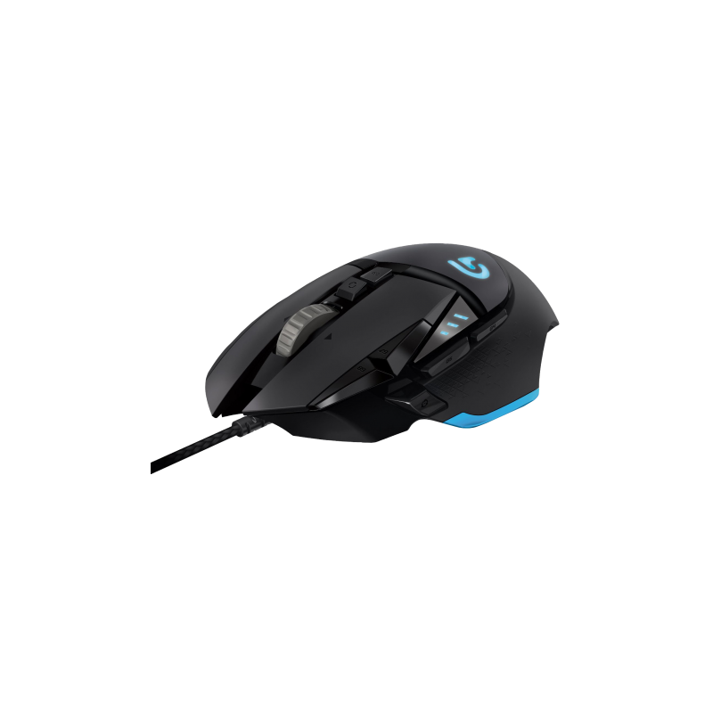Logitech G502 Hero High Performance Gaming Mouse