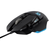 Logitech G502 Hero High Performance Gaming Mouse