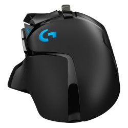 Logitech G502 Hero High Performance Gaming Mouse