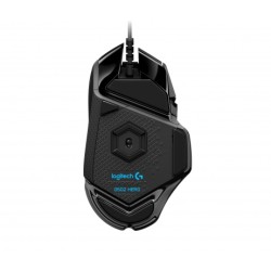 Logitech G502 Hero High Performance Gaming Mouse