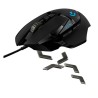 Logitech G502 Hero High Performance Gaming Mouse