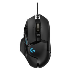 Logitech G502 Hero High Performance Gaming Mouse