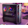Lenovo LOQ GAME Tower AMD Ryzen 7 8745HX - RTX 5060