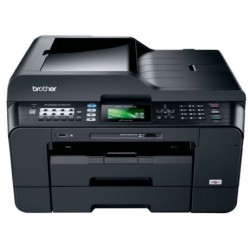 Brother AIO Printer MFC-L6710DWT