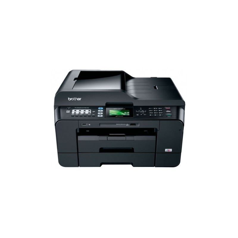 Brother AIO Printer MFC-L6710DWT