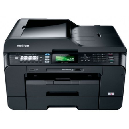 Brother AIO Printer MFC-L6710DWT