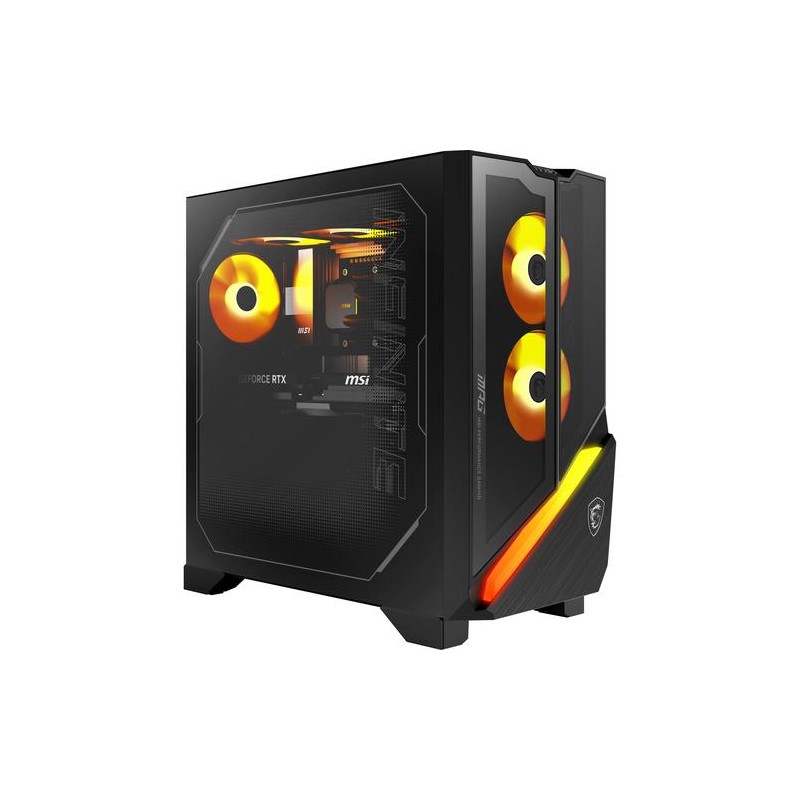 MSI MPG Infinite Z3 X3D 9NVRR7-848EU - AMD Ryzen™ 7 9800X3D