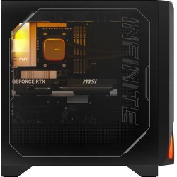 MSI MPG Infinite Z3 X3D 9NVRR7-848EU - AMD Ryzen™ 7 9800X3D