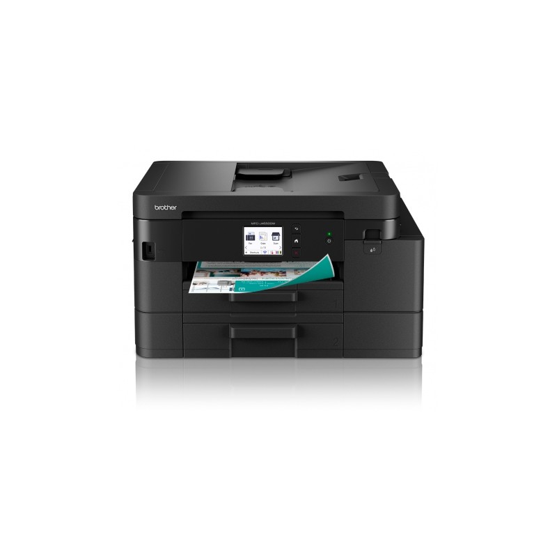 Brother AIO Inkjet Printer MFC-J4550DWRE1