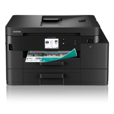 Brother AIO Inkjet Printer MFC-J4550DWRE1