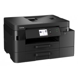 Brother AIO Inkjet Printer MFC-J4550DWRE1