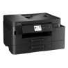 Brother AIO Inkjet Printer MFC-J4550DWRE1