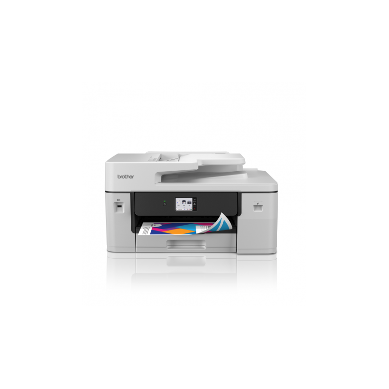 Brother MFC-J6760DW A3 printer 4-in-1 Business Smart Colour Inkjet Multifunction
