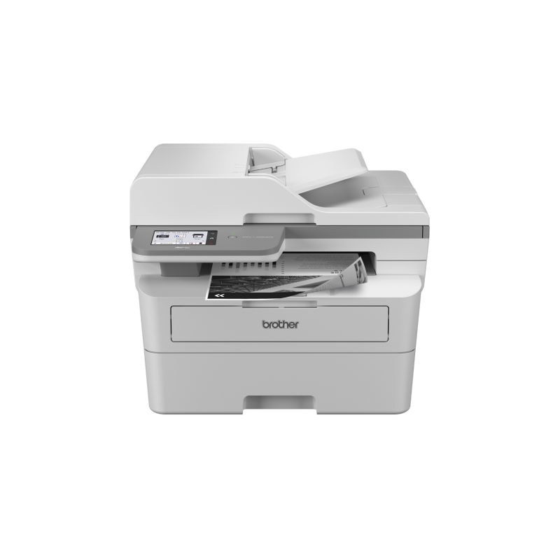 Brother MFC-L2980DW, Laser, Zwart-wit afdrukken