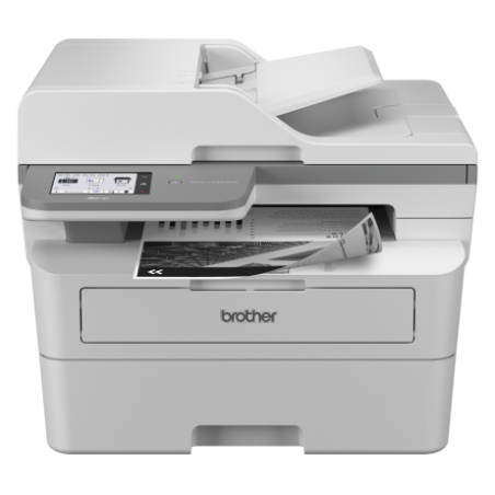 Brother MFC-L2980DW, Laser, Zwart-wit afdrukken