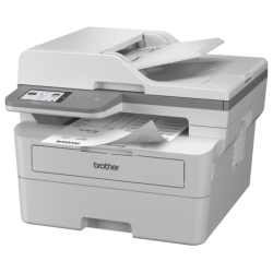 Brother MFC-L2980DW, Laser, Zwart-wit afdrukken