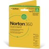 Norton 360 Standard - 1 PC / 1 jaar