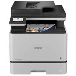 Brother DCP-L8630CDW