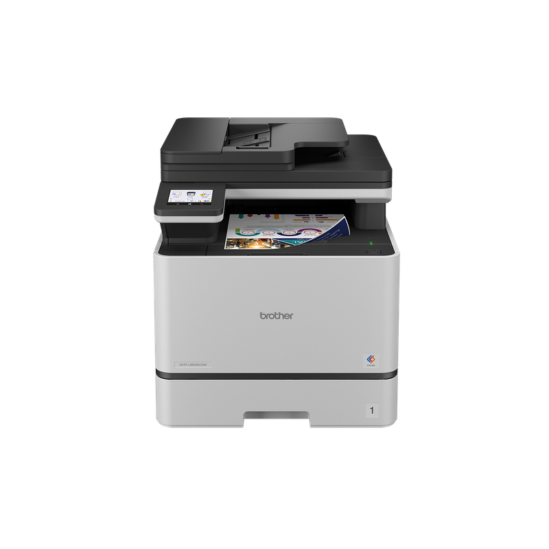Brother DCP-L8630CDW