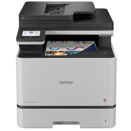 Brother DCP-L8630CDW