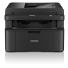 Brother DCP-L1660W  - 3-in-1 A4 zwart-wit laser printer