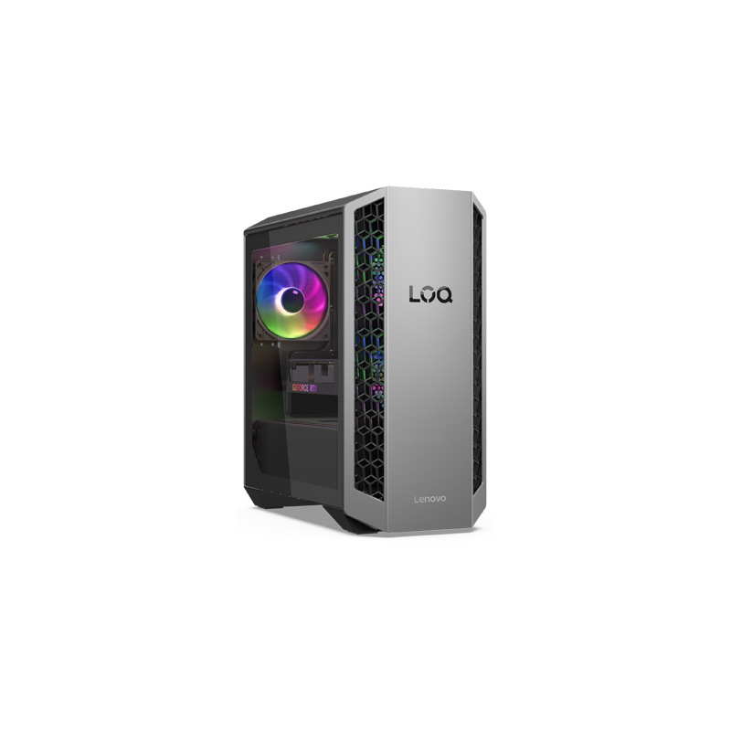 Lenovo LOQ 26ADR10 AMD Ryzen 7 - 8745HX