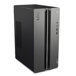 Lenovo LOQ Tower 17IRR9 - Intel I5-14400 - Nvidia RTX 5060