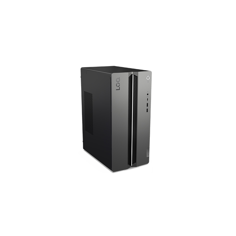 Lenovo LOQ Tower 17IRR9 - Intel I5-14400 - Nvidia RTX 5060