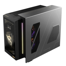 MSI Meg Vision X AI 2NVV7-004EU - Intel Core Ultra 7 265K - NVIDIA GeForce RTX 5080