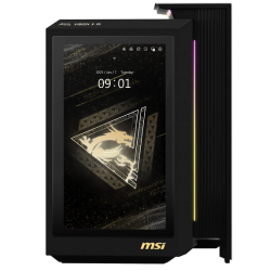 MSI Meg Vision X AI 2NVV7-004EU - Intel Core Ultra 7 265K - NVIDIA GeForce RTX 5080