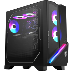 MSI MPG Infinite X3 AI 2NVR7-036EU - Intel Core Ultra 7 265K - RTX 5070 Ti 16GB
