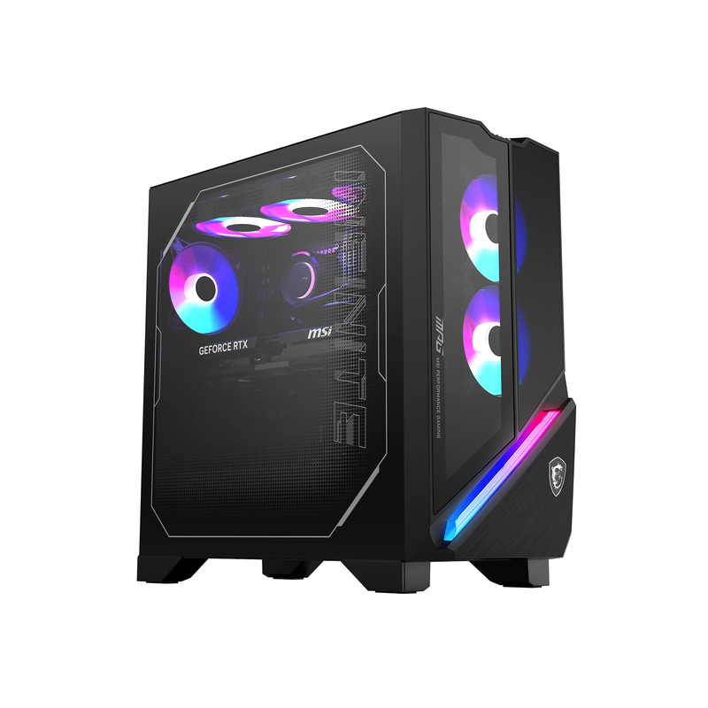 MSI MPG Infinite X3 AI 2NVR7-036EU - Intel Core Ultra 7 265K - RTX 5070 Ti 16GB