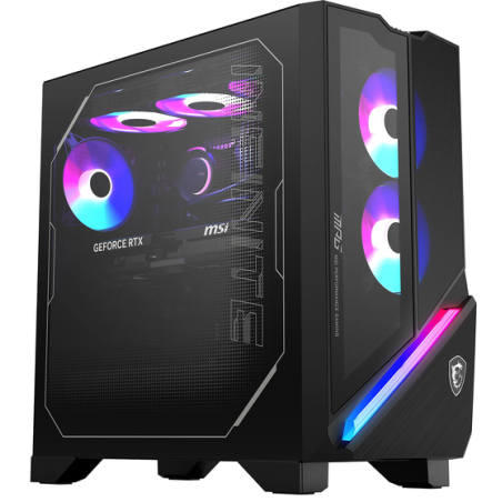 MSI MPG Infinite X3 AI 2NVR7-036EU - Intel Core Ultra 7 265K - RTX 5070 Ti 16GB