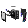 MSI MPG Infinite X3 AI 2NVR7-036EU - Intel Core Ultra 7 265K - RTX 5070 Ti 16GB
