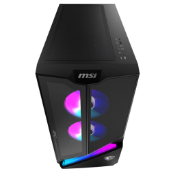 MSI MPG Infinite X3 AI 2NVR7-036EU - Intel Core Ultra 7 265K - RTX 5070 Ti 16GB