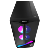 MSI MPG Infinite X3 AI 2NVR7-036EU - Intel Core Ultra 7 265K - RTX 5070 Ti 16GB