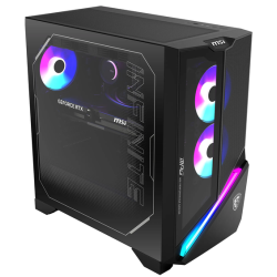 MSI MPG Infinite X3 AI 2NVR7-036EU - Intel Core Ultra 7 265K - RTX 5070 Ti 16GB