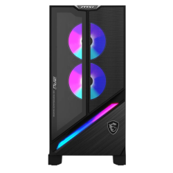MSI MPG Infinite X3 AI 2NVR7-036EU - Intel Core Ultra 7 265K - RTX 5070 Ti 16GB