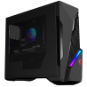 MSI MAG Infinite S3 14NVP5-2829EU - Intel Core i5-14400F - Nvidia GeForce RTX5070