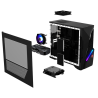 MSI MAG Infinite S3 14NVP5-2829EU - Intel Core i5-14400F - Nvidia GeForce RTX5070