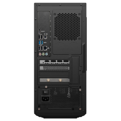 MSI MAG Infinite S3 14NVP5-2829EU - Intel Core i5-14400F - Nvidia GeForce RTX5070