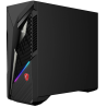 MSI MAG Infinite S3 14NVP5-2829EU - Intel Core i5-14400F - Nvidia GeForce RTX5070